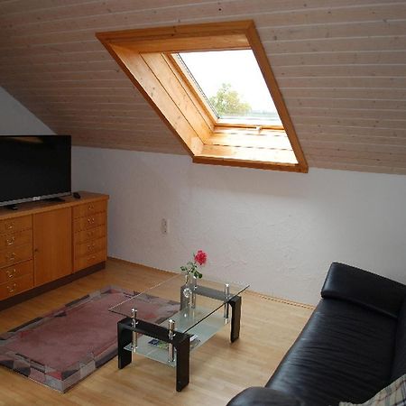 Ferienwohnung Mit Pool Straubenhardt Zewnętrze zdjęcie
