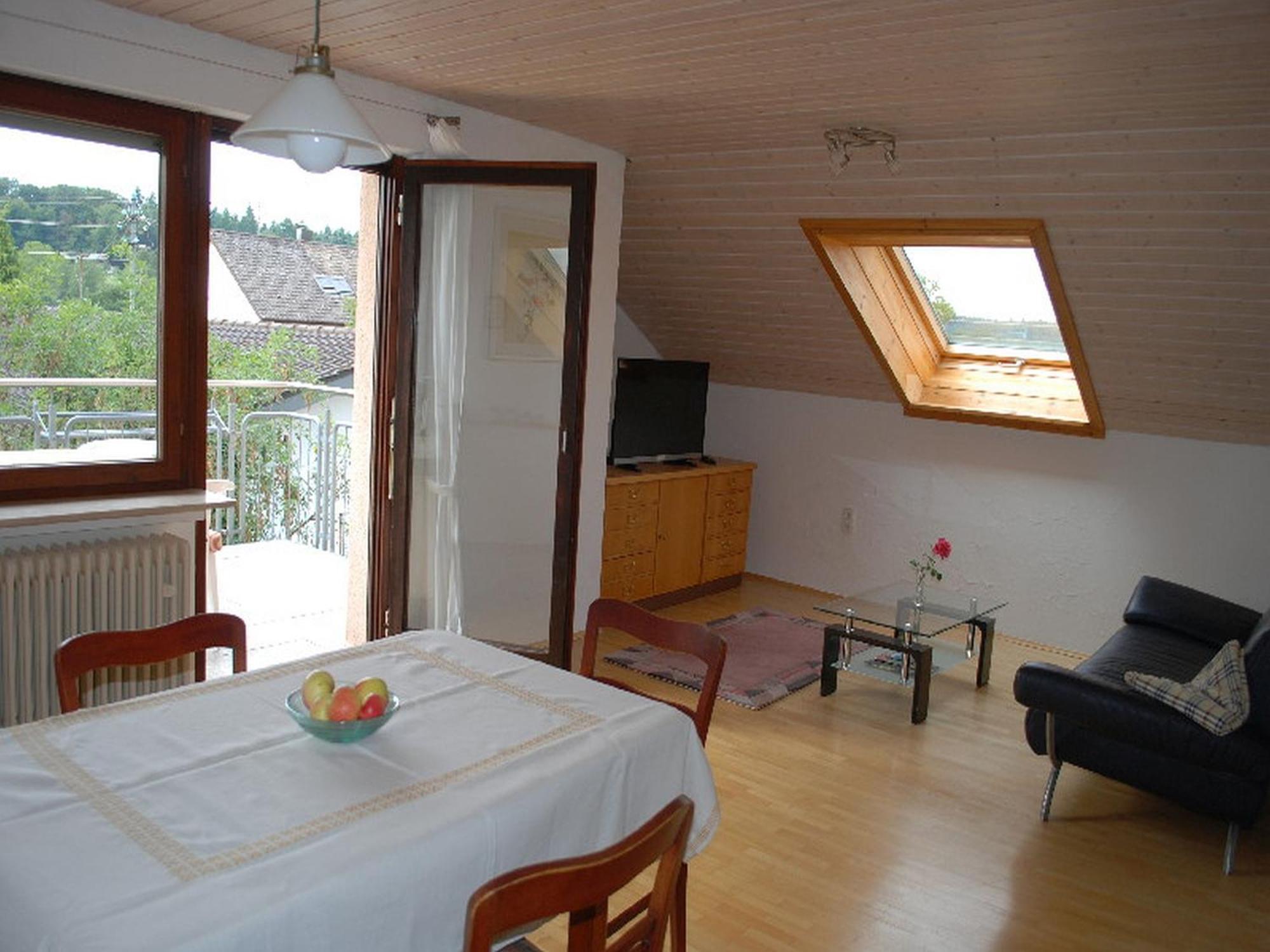 Ferienwohnung Mit Pool Straubenhardt Zewnętrze zdjęcie